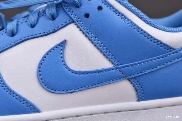 University Dunk Low Blue Nike DD1391-102 0719